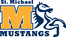 Mustangs Logo